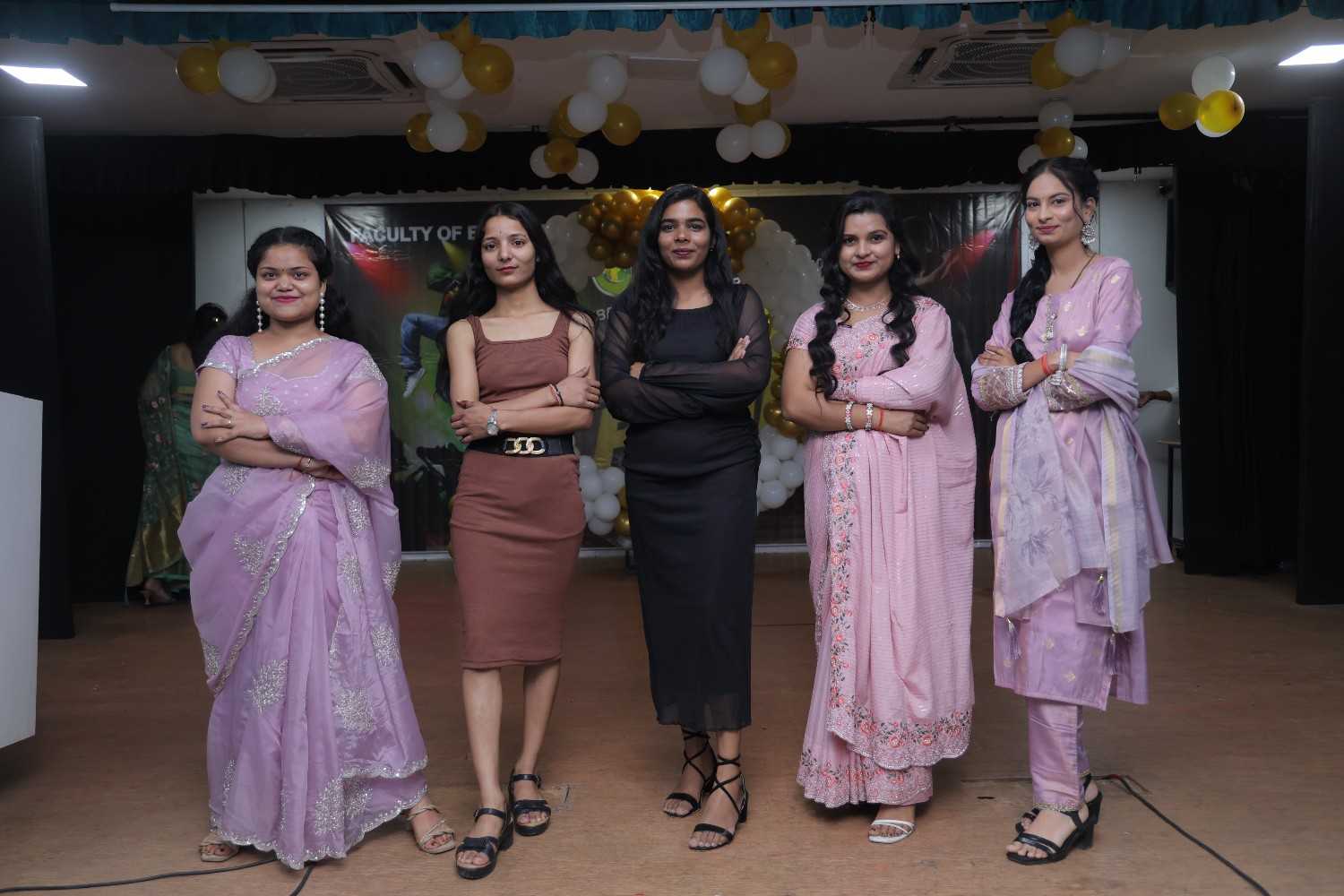 A Farewell Filled with Memories Milestones and Big Dreams